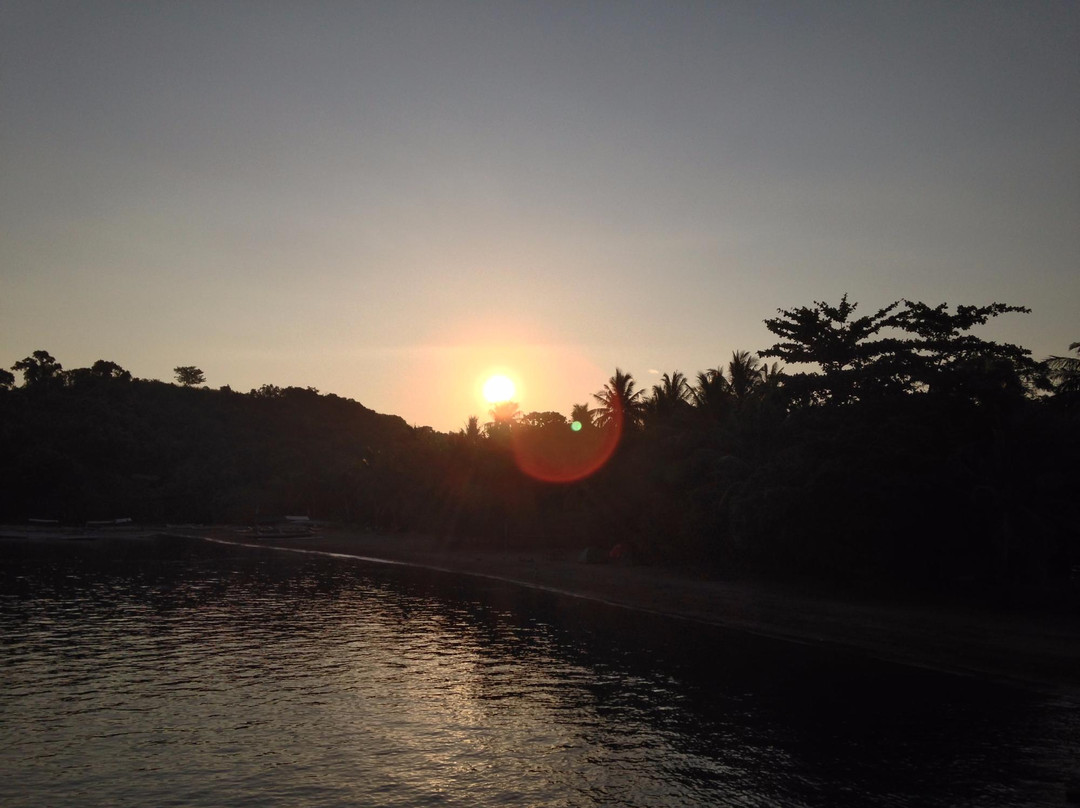 Floen Beach Resort