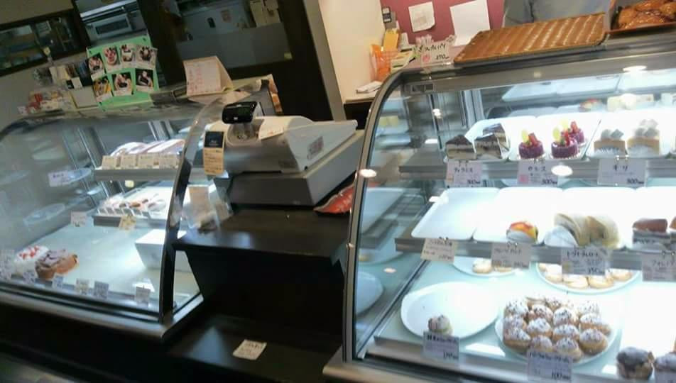 パティスリールシェルシェ