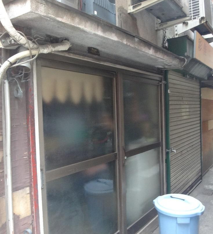 カレー専門店 印度