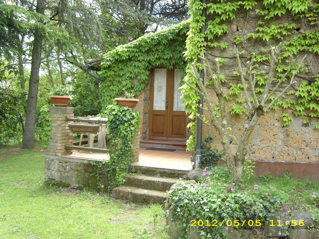 Agriturismo Fattoria Franciola