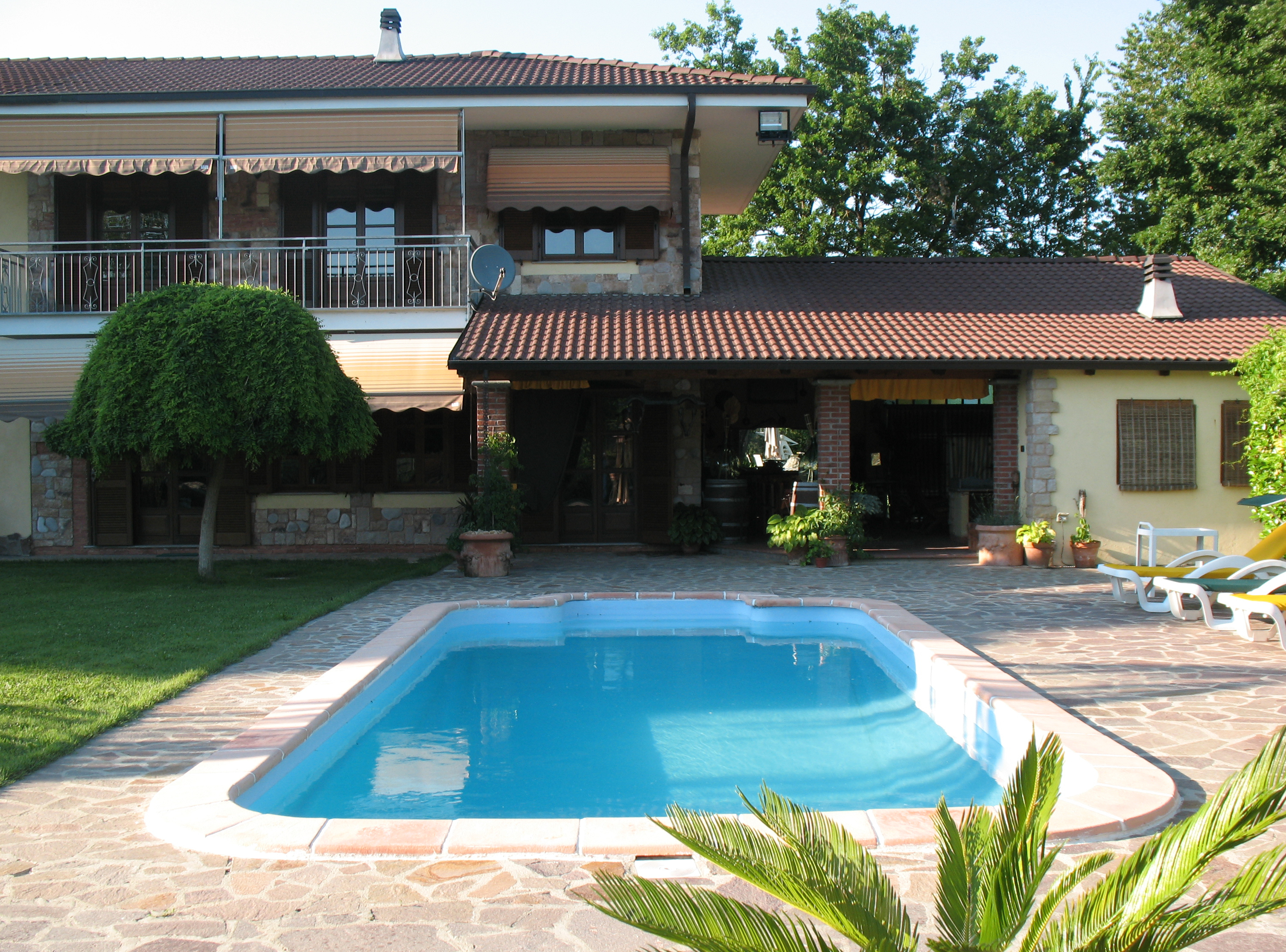 B&B Il Boschetto-官方