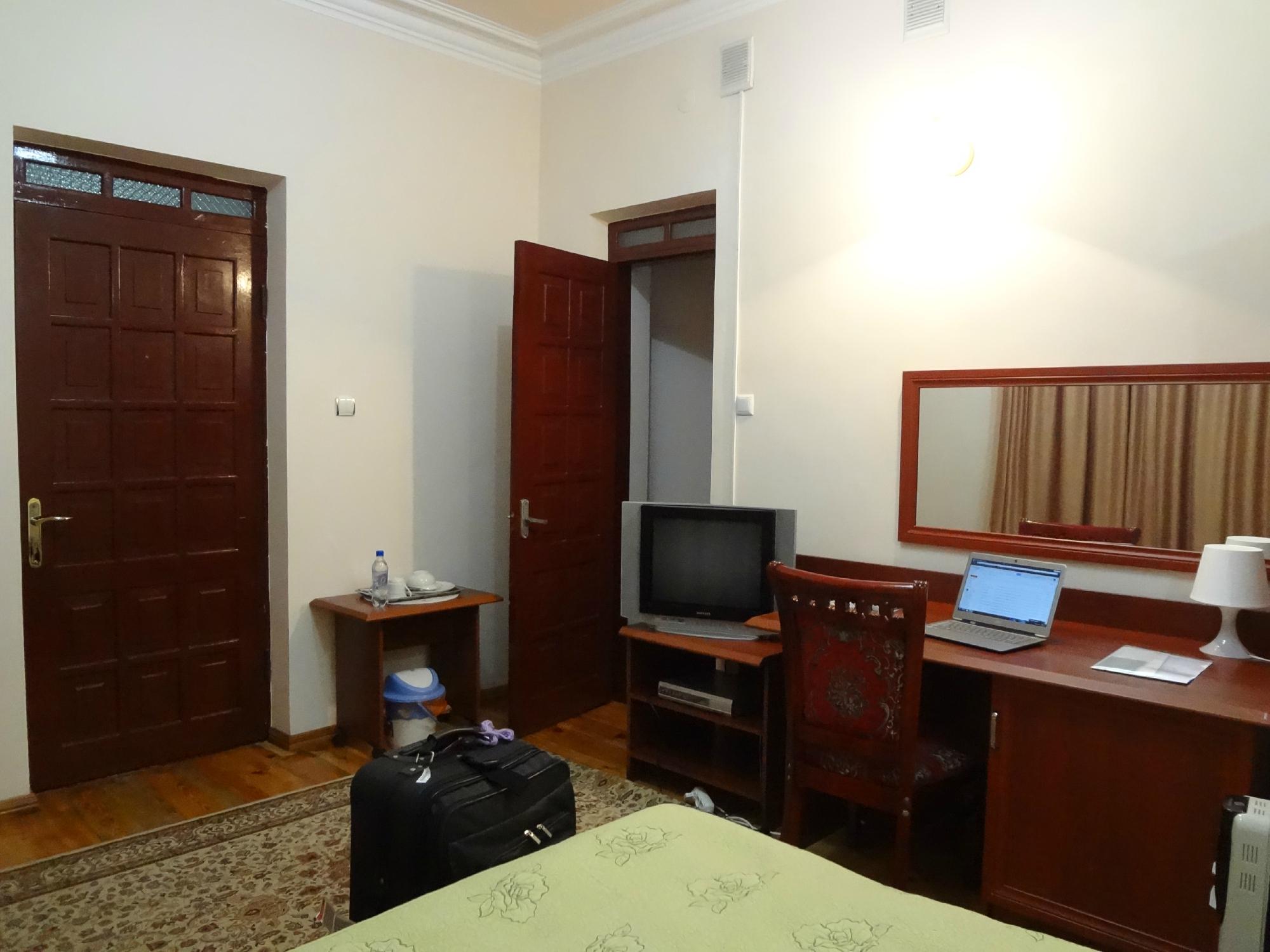 Comfort Guest House-客卧