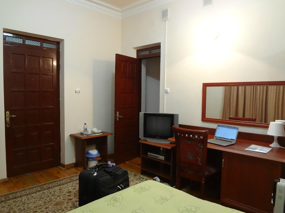 Kanchoch酒店住宿-Comfort Guest House