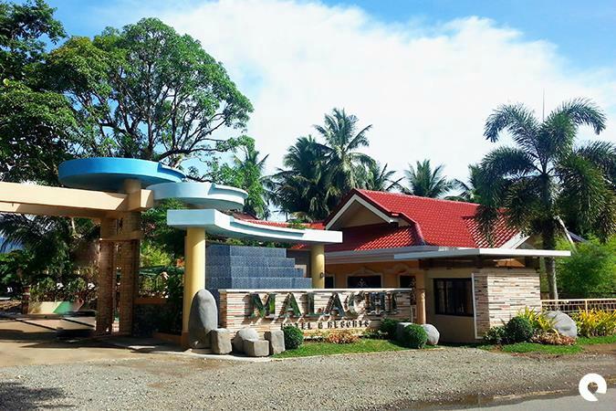 Malachi Hotel & Resort-官方