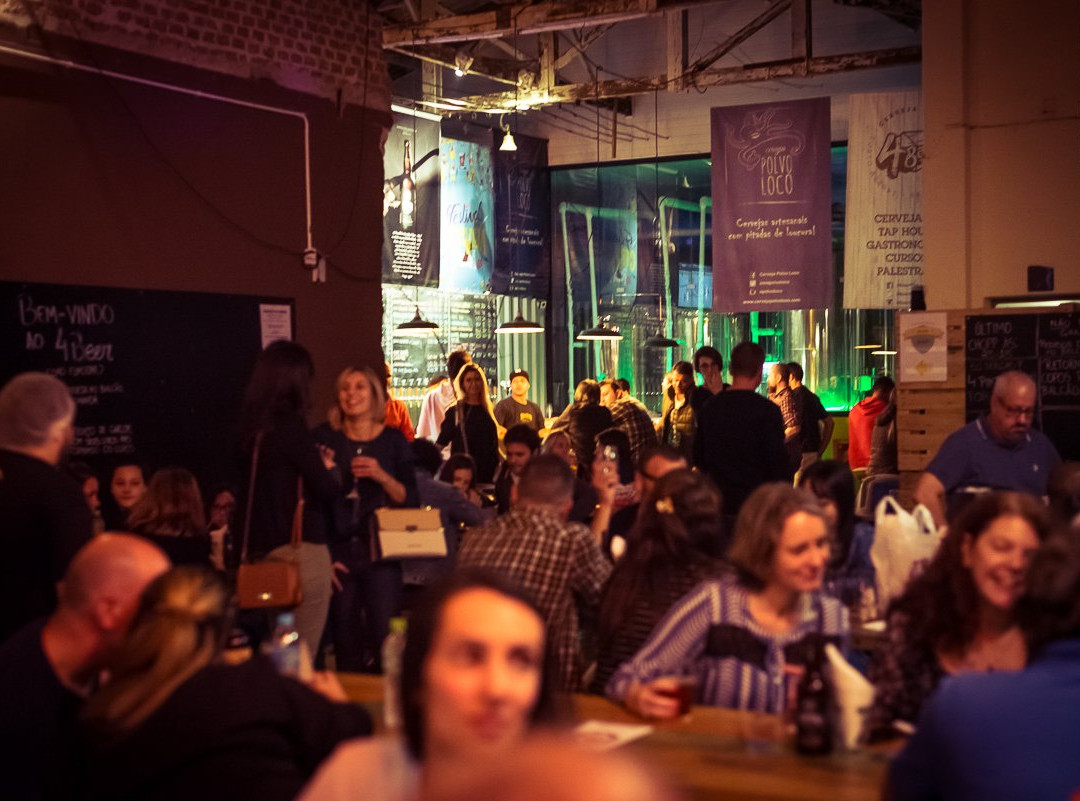 4Beer - Cerveja & Cultura