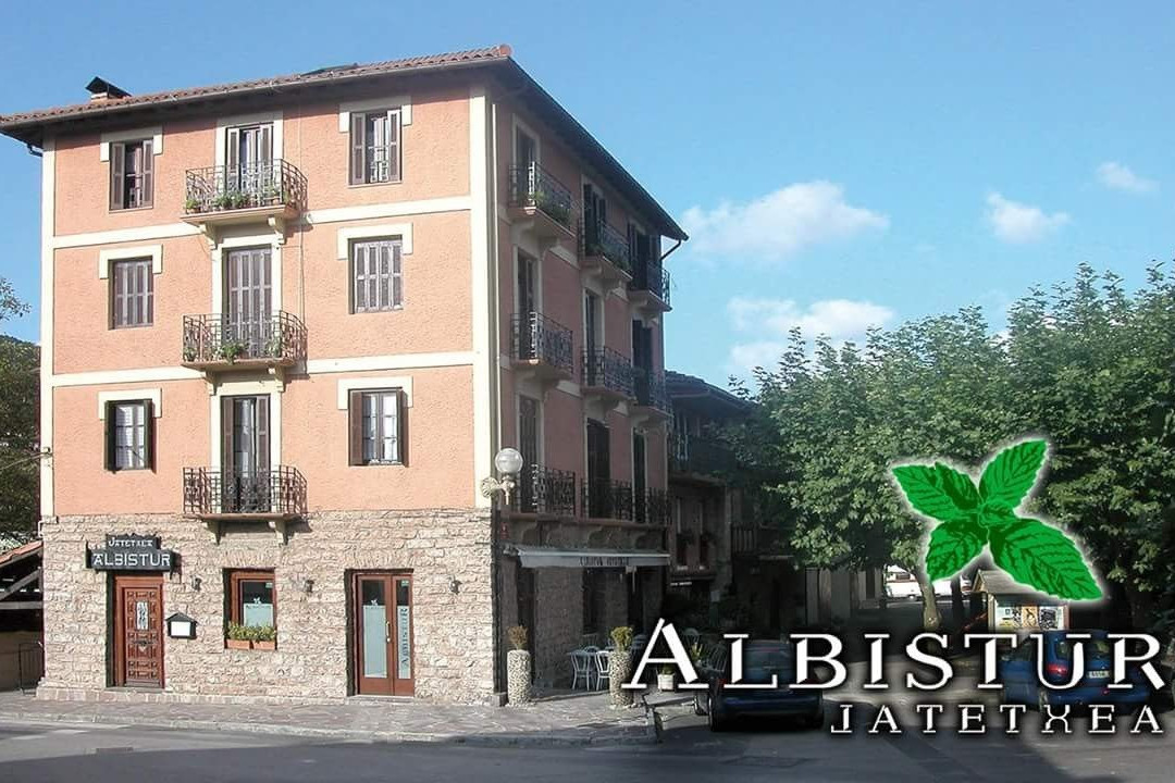 Albistur Jatetxea