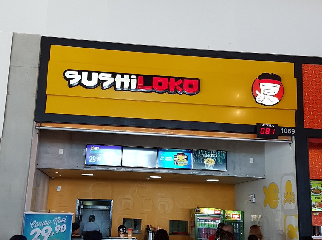 Sushiloko Outlet