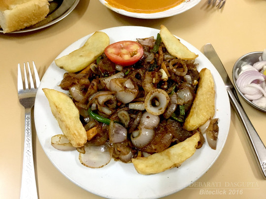 New Martin Hotel Restaurant