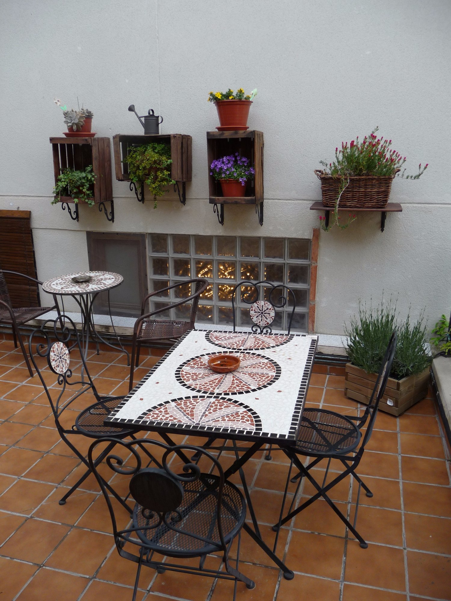 Casa Rural Barden Blanca I-官方