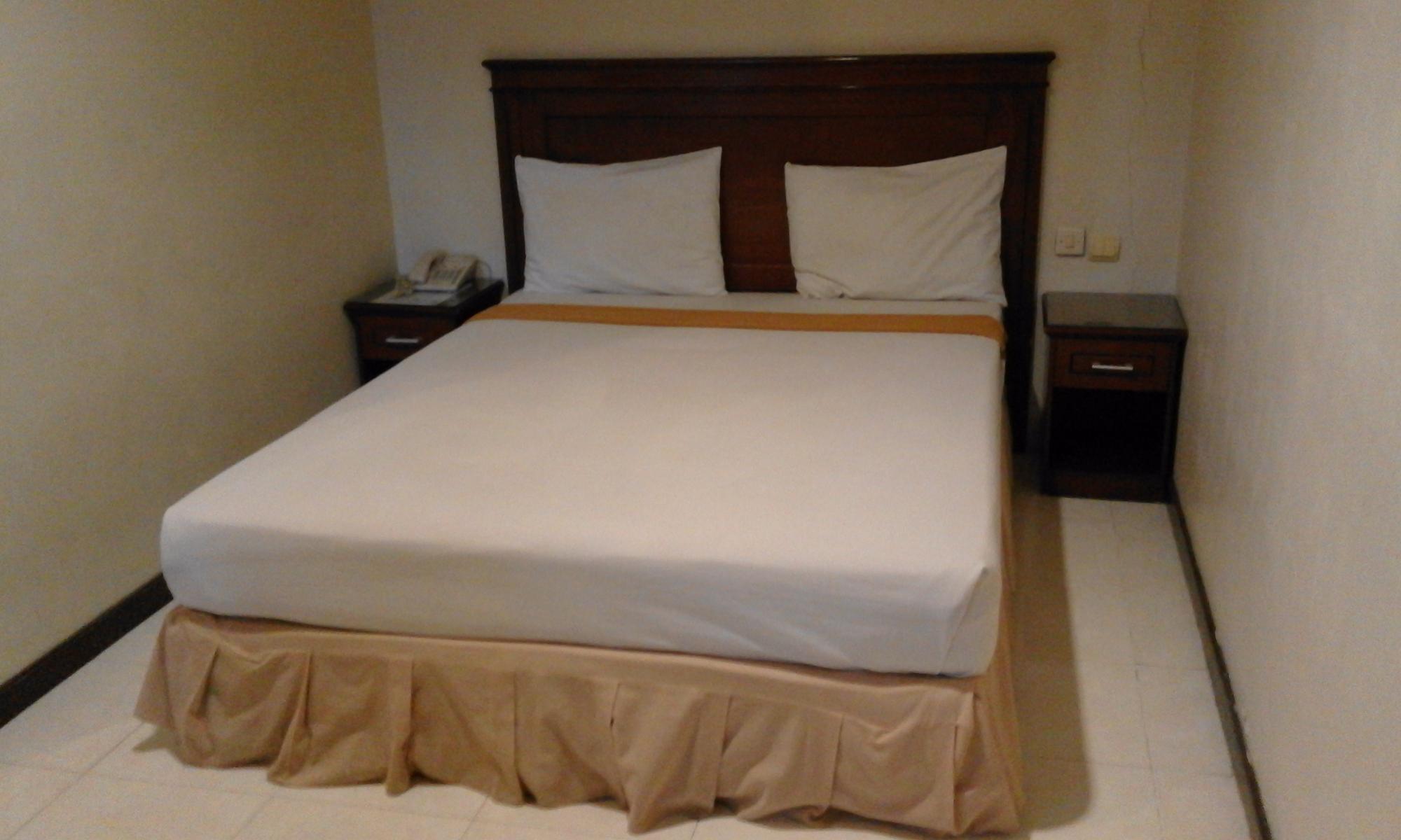 Wisata Hotel-官方