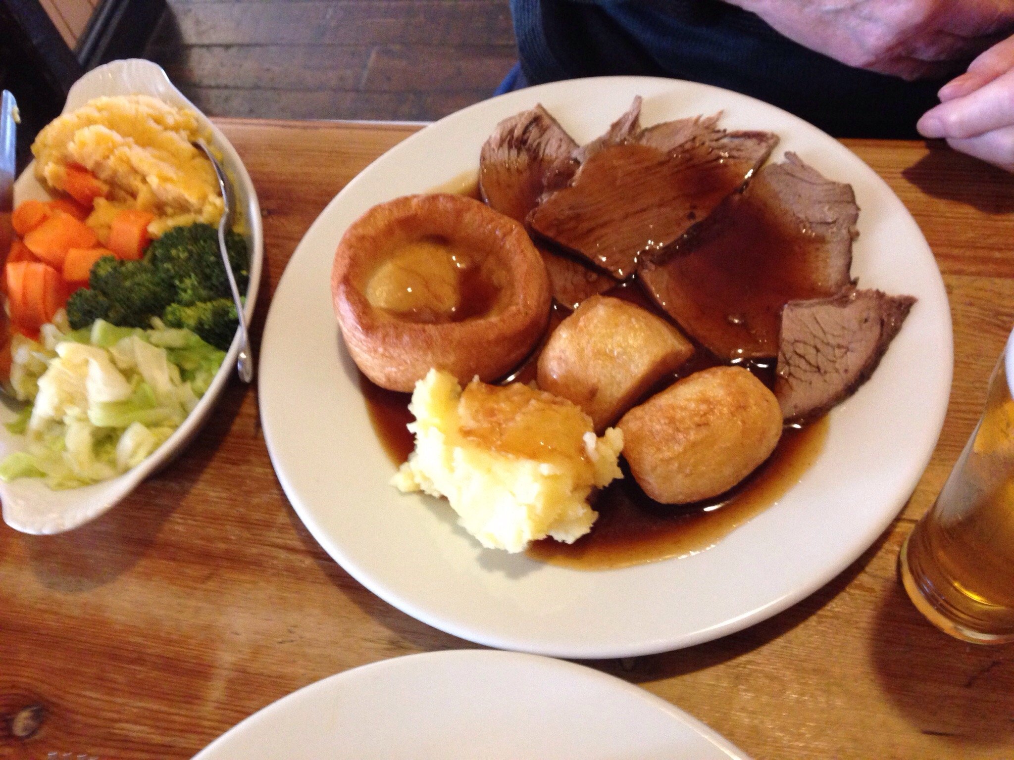 The Huntsman Inn-官方