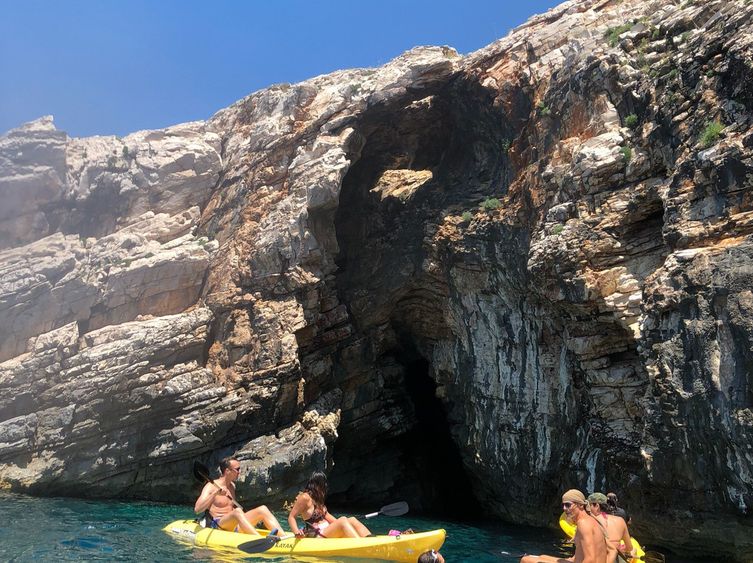 Kayak&Bike Adventure Zadar景点图片