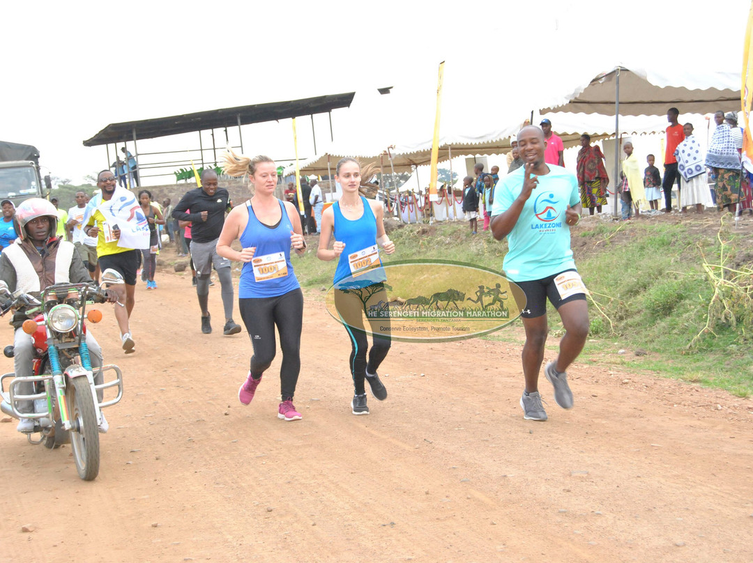 Serengeti Migration Marathon & Anti-Poaching Run-Mugumu必去景点