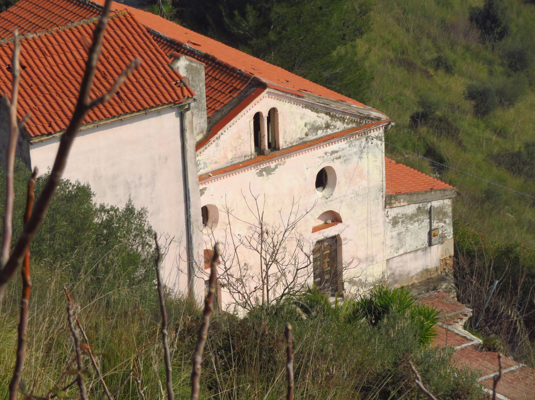 Borgo Di Marzanello Vecchio景点图片