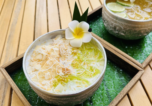 星光夜市-西双版纳傣族自治州必去景点