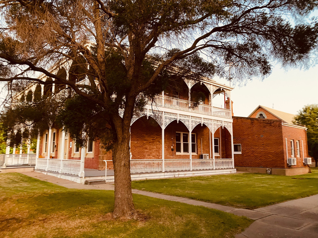 St Mary's Catholic Church景点图片