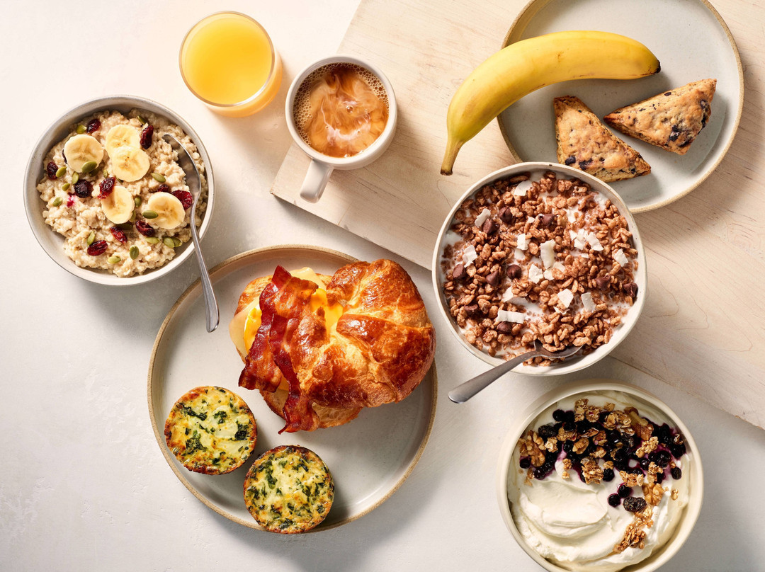 Fairfield Inn Rochester Airport主图