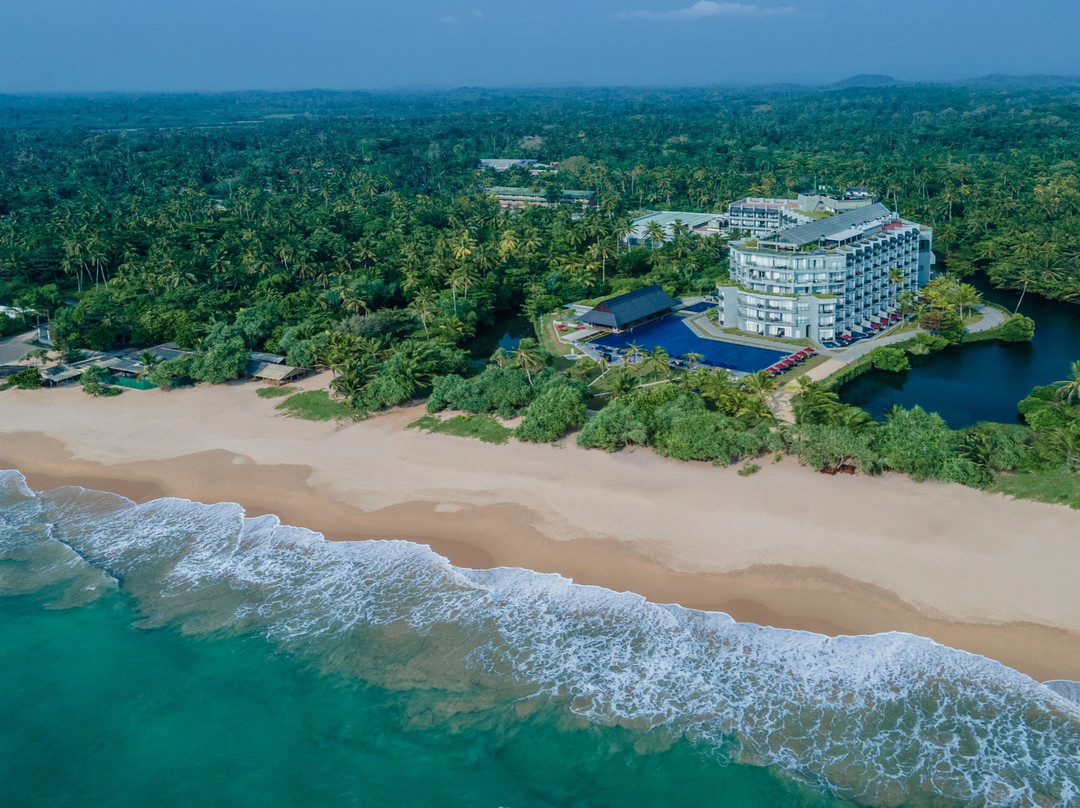 Galle District酒店住宿-Sheraton Kosgoda Turtle Beach Resort