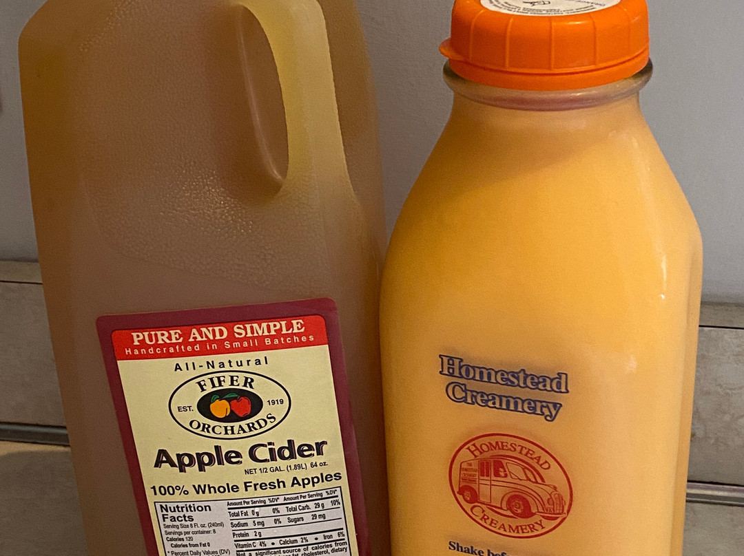 Fifer's Farm Store & Kitchen-Wyoming必去景点