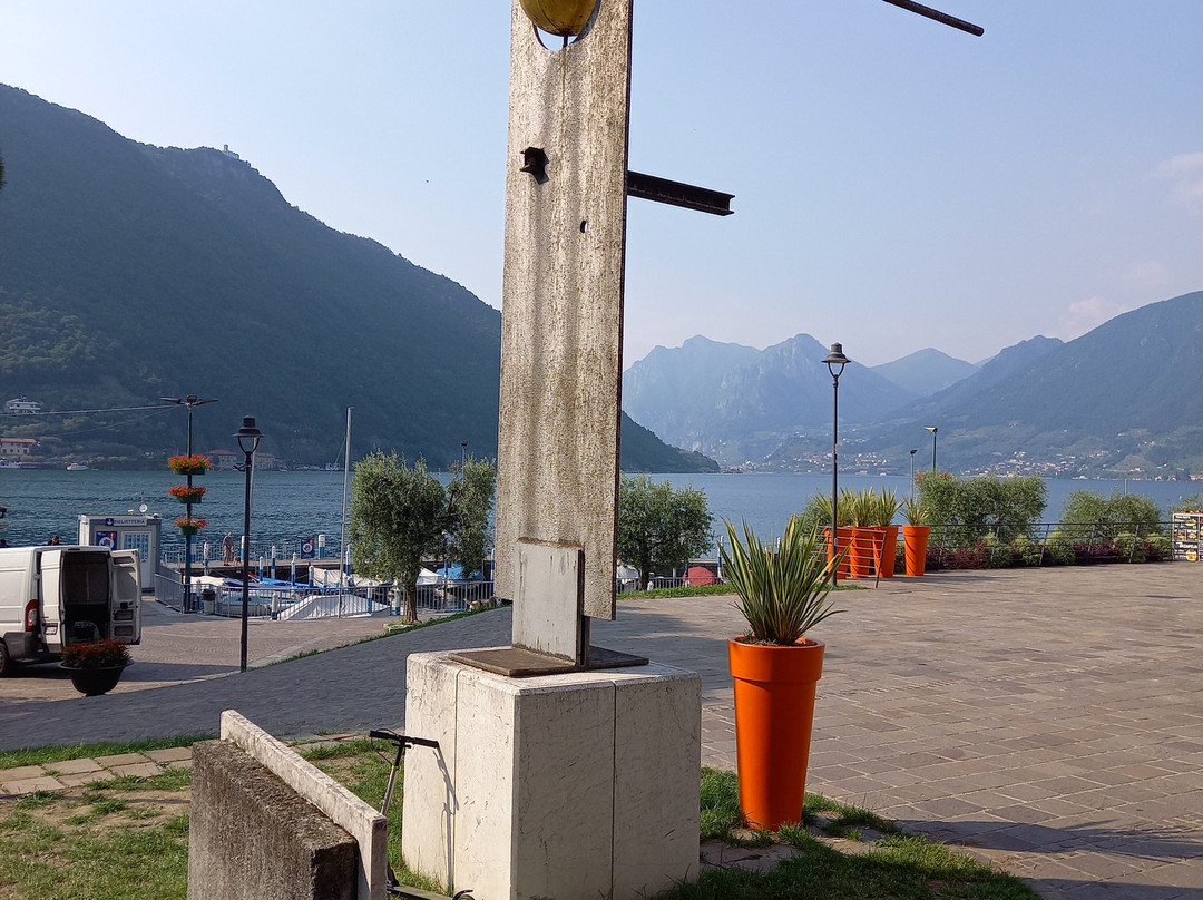 Monumento Ai Caduti景点图片