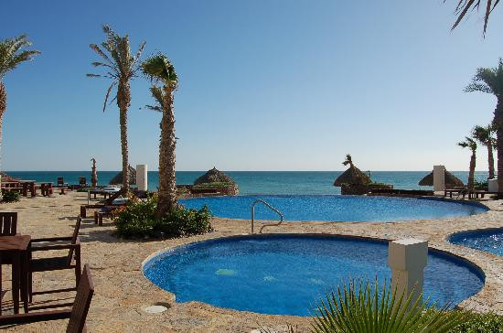 Luna Blanca Resort