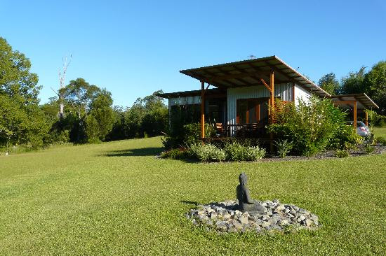 Aniseed Luxury Villas