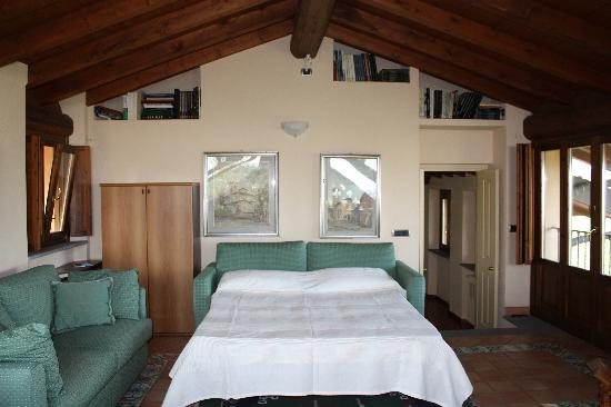 B&B Cascina Valgrande-官方