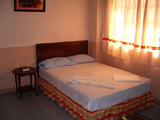 La Gensol Plaza Hotel