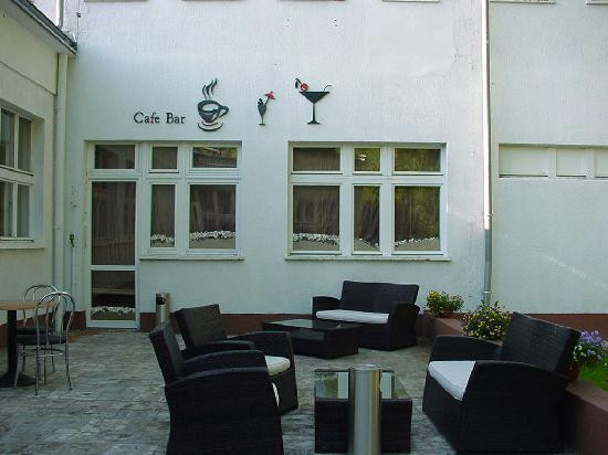 Lubiewo Forest & Sea Resort