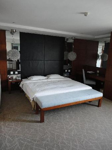 桃园大酒店(沈阳中街店)主图