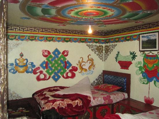 卓玛九寨沟体验之家主图