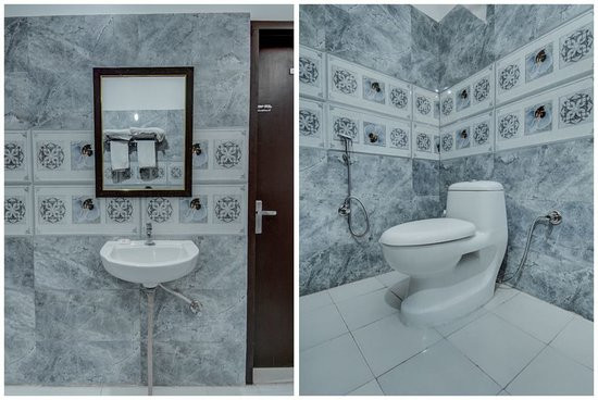 Treebo Dream Palace Near Jaipur International Airport主图