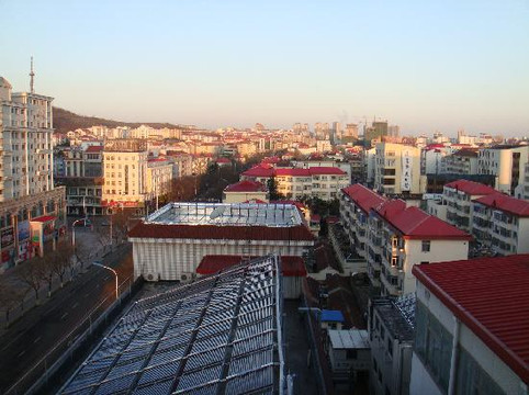 白天鹅宾馆主图