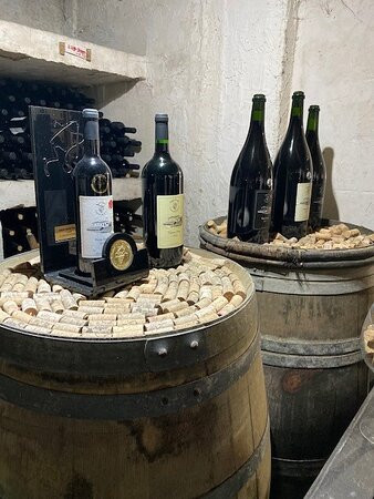 Argov Winery, Israel