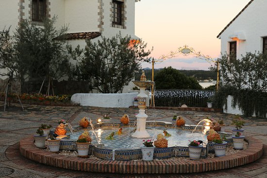 志摩地中海村酒店主图