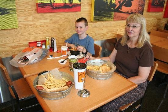 美国哈雷博物馆-密尔沃基必去景点