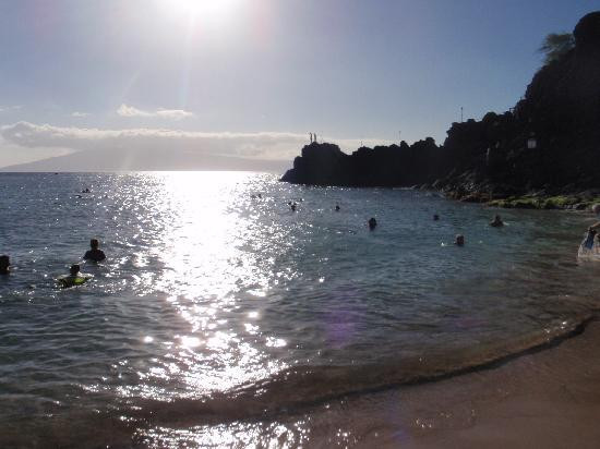 黑岩-毛伊岛必去景点