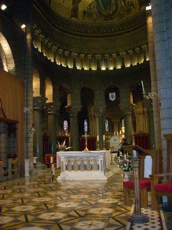 Cathedrale Notre-Dame-Immaculee-摩纳哥城必去景点