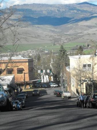 Mount Ashland-阿什兰必去景点