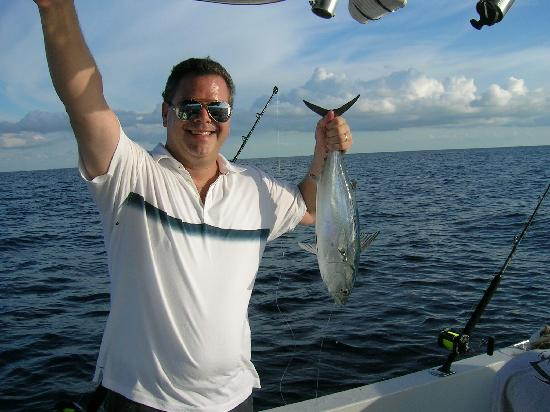 Kingbird Charters-基韦斯特必去景点