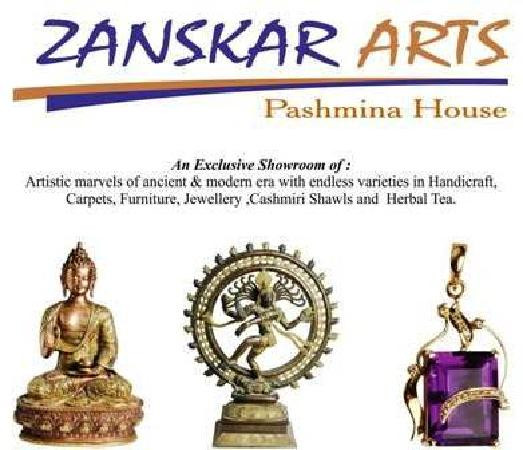 Zanskar Arts景点图片