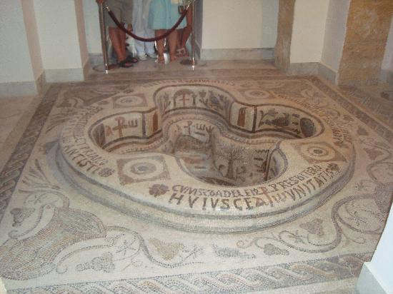 巴杜博物馆-突尼斯必去景点