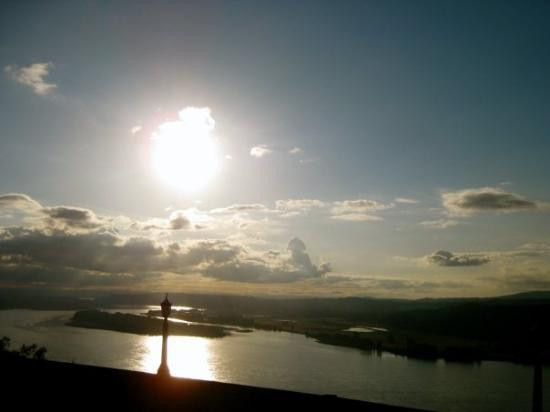 Vista House-Corbett必去景点