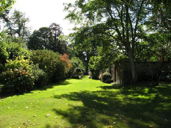 Athelhampton House and Gardens景点图片