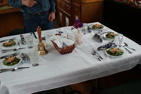 Galley Gourmet-科迪亚克岛必去景点