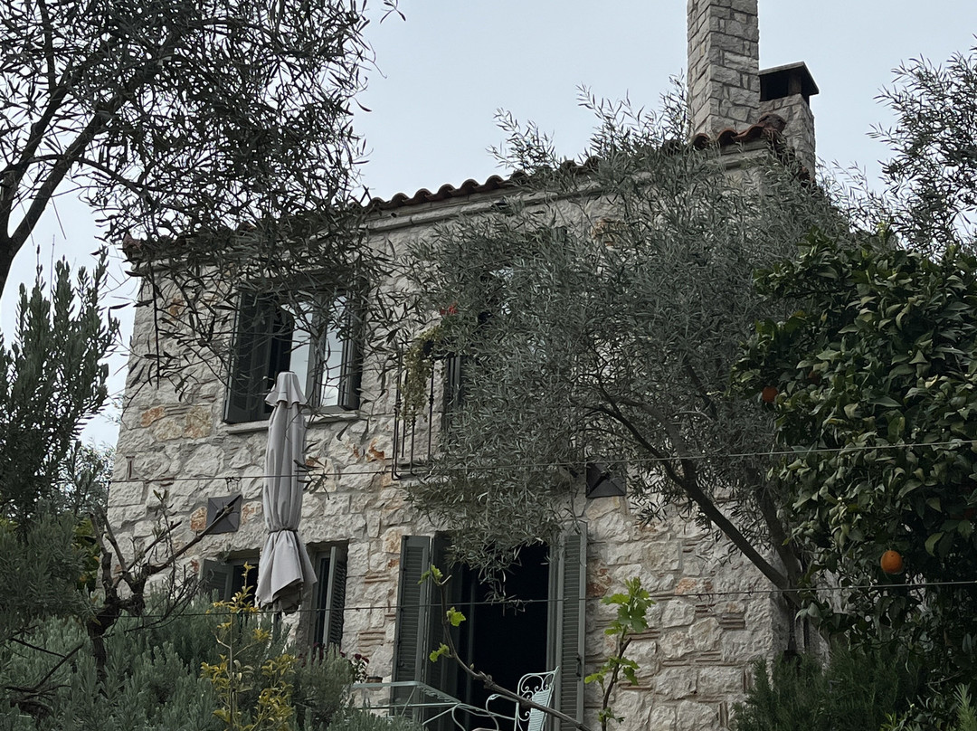 Opora Country Living主图