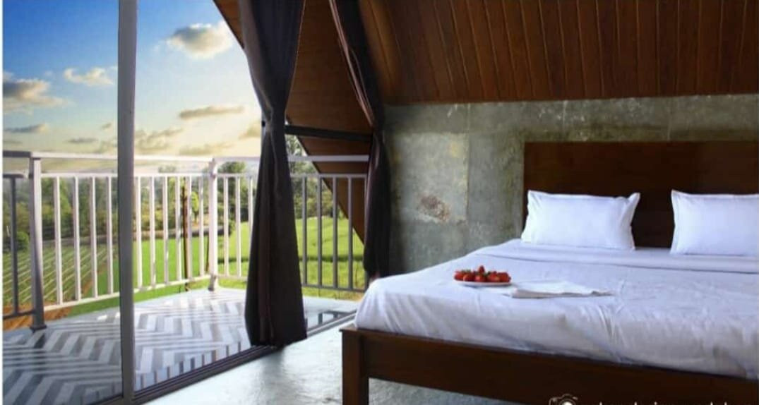 Manshas High-5 Resort主图