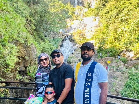 Travel Mo Lanka Tours-马塔拉必去景点