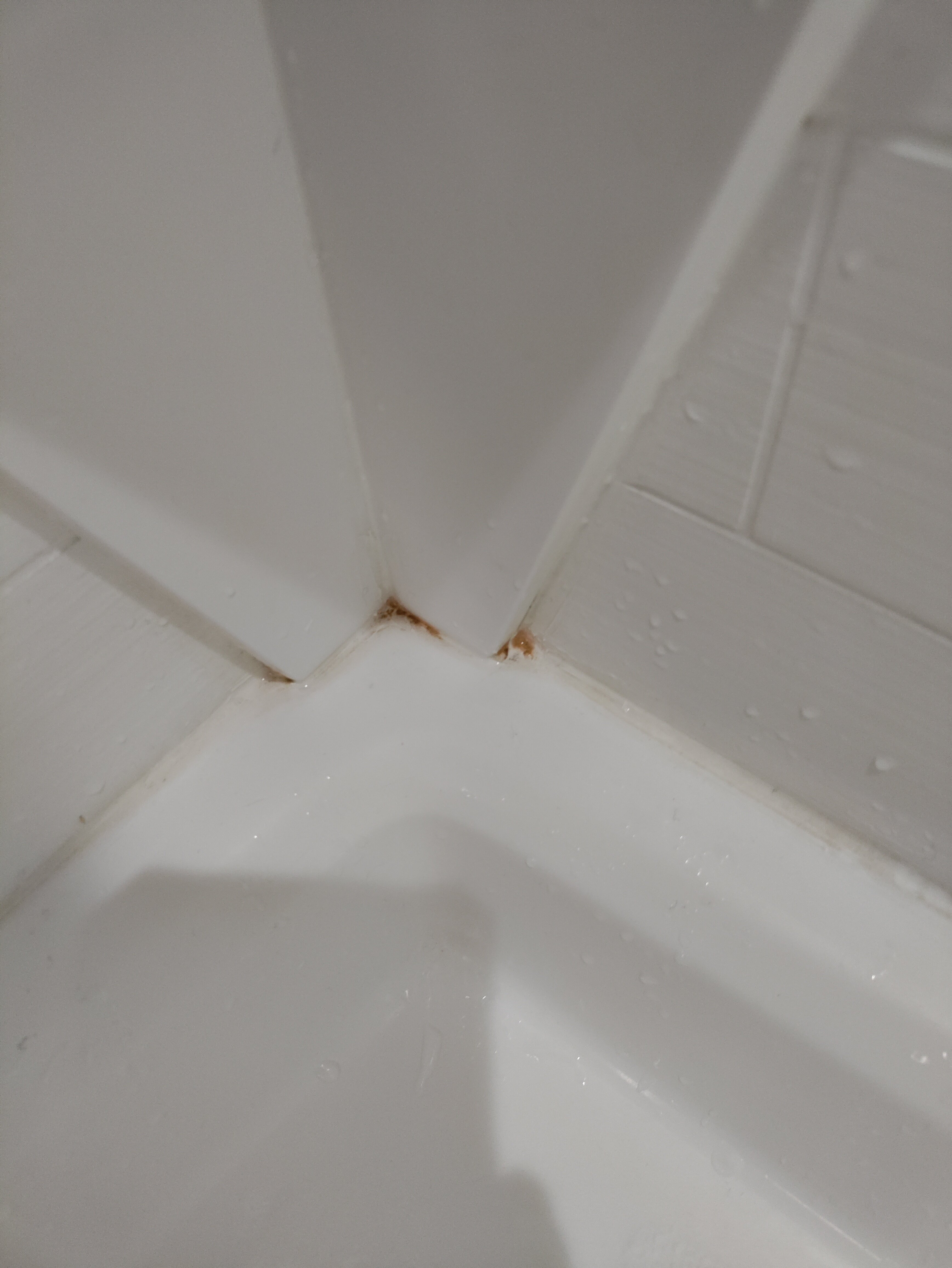 Home2 Suites by Hilton El Reno-浴室