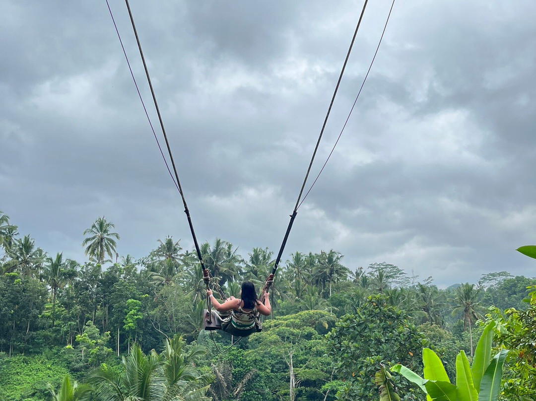 Bali And Tours-登巴萨必去景点